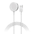 Naztech Magnetic Charger USB-A Cable for Apple Watch 15599